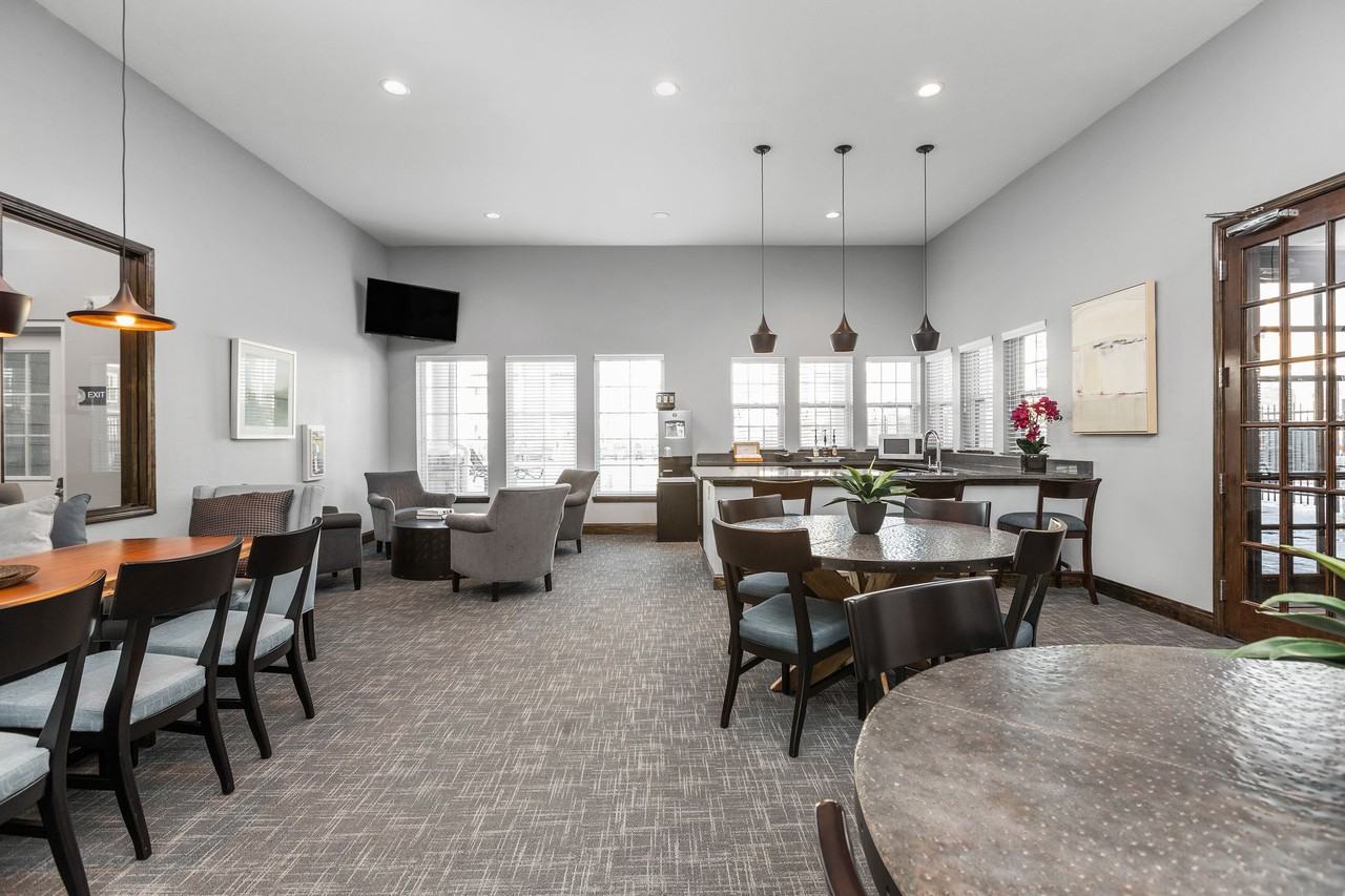 Millstone of Noblesville - Photo 7 of 47