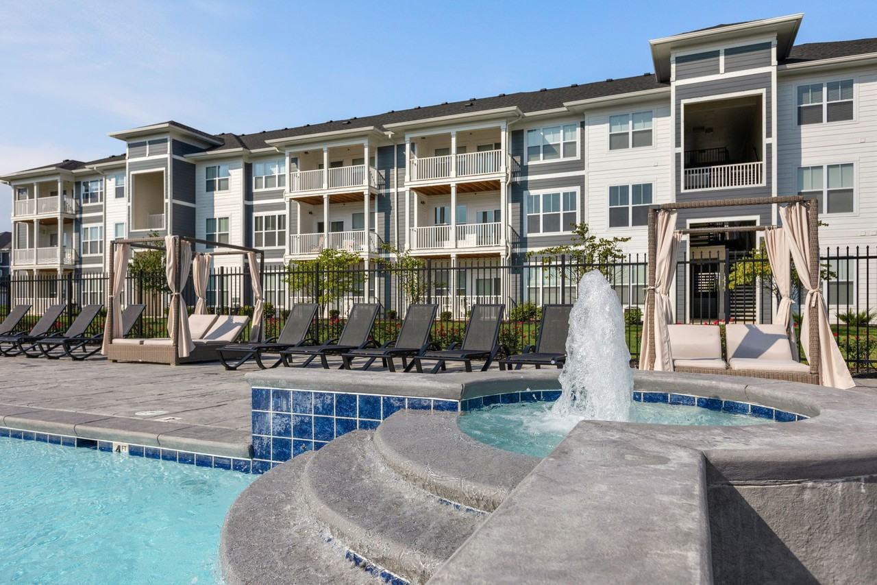 Millstone of Noblesville - Photo 3 of 47