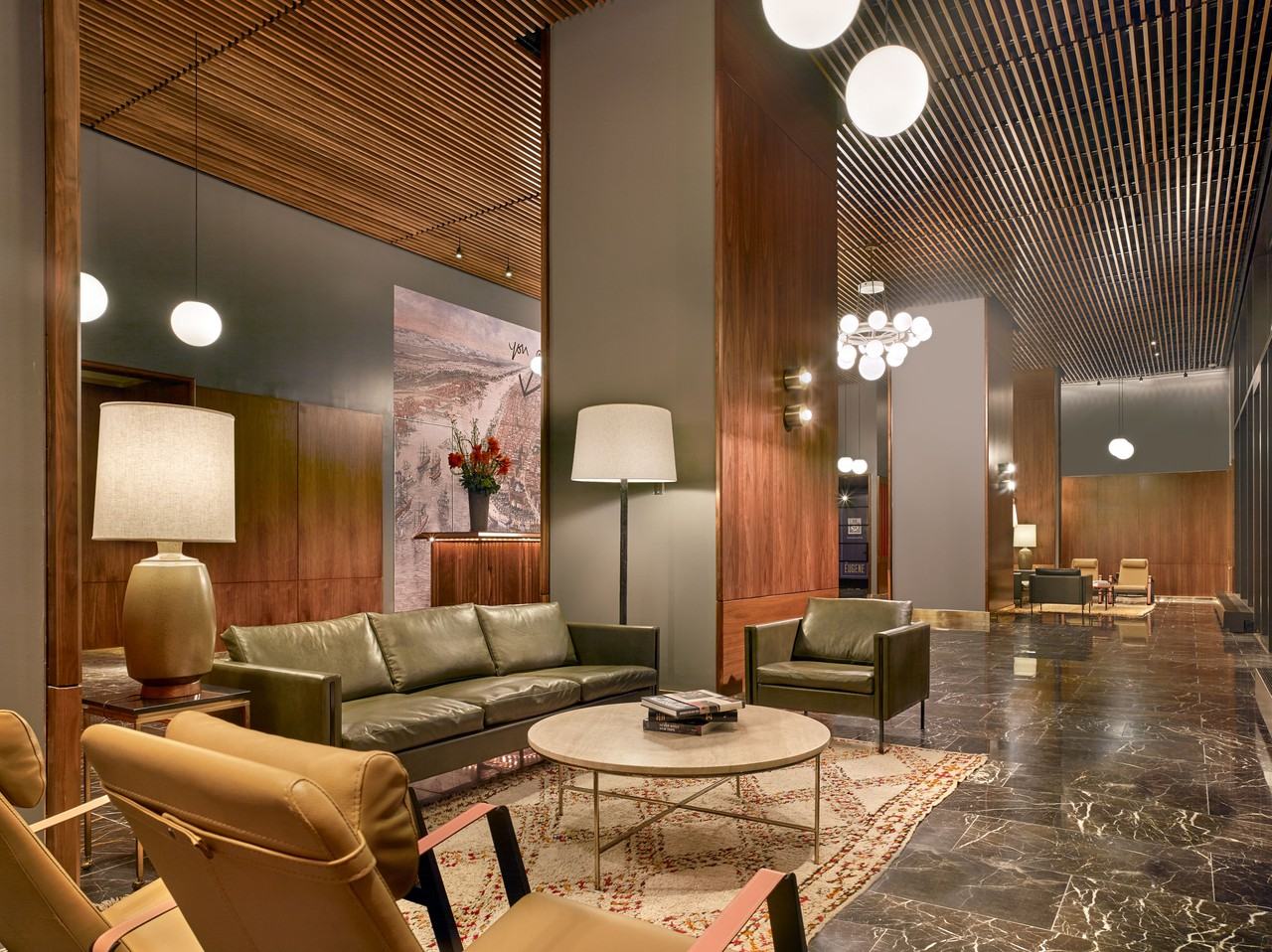 The Eugene - Photo 2 of 50