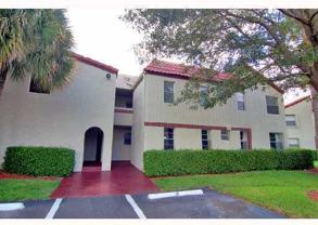 7410 Woodmont Ter #332 - Photo 1 of 1