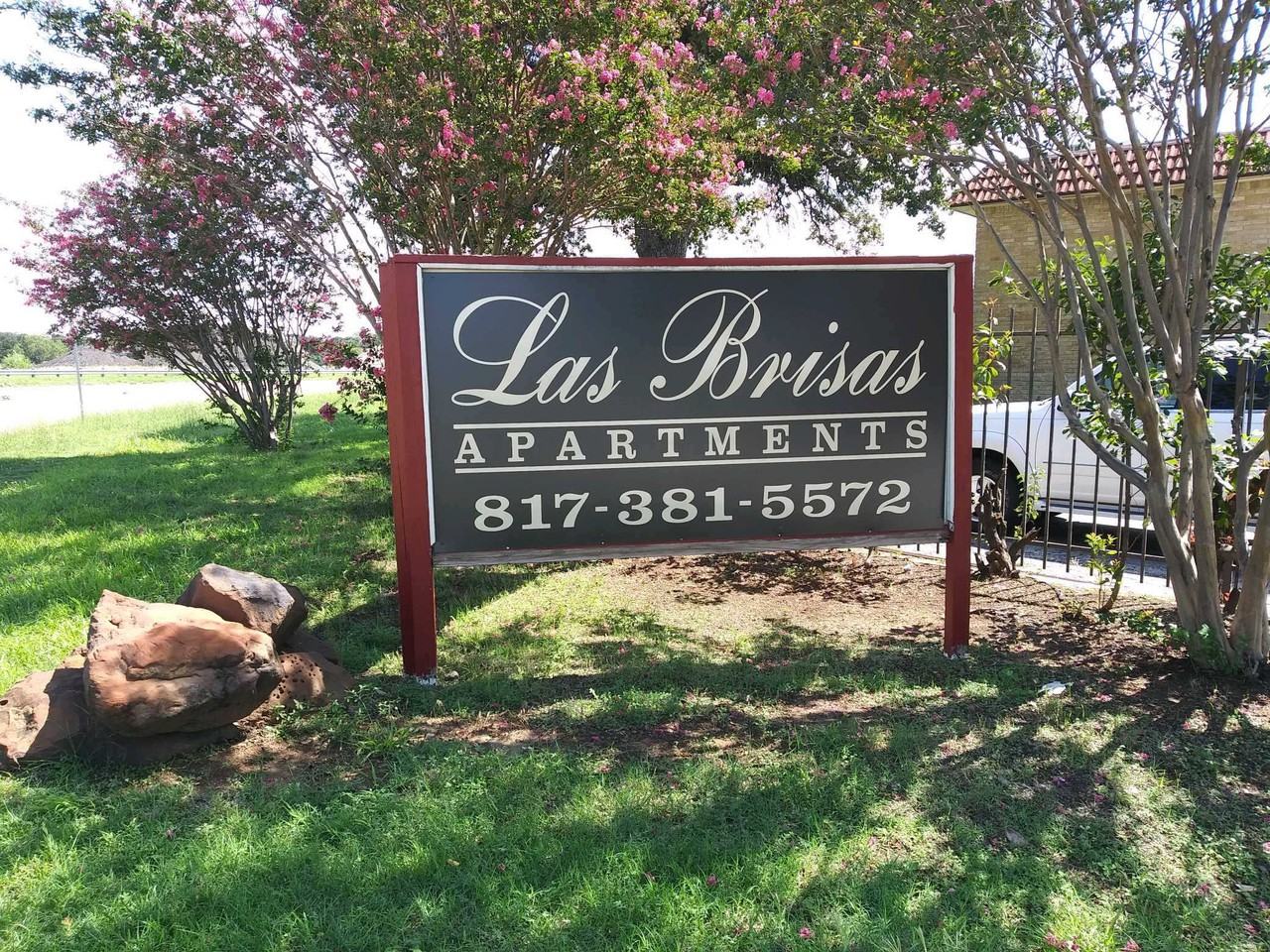 6412 Brentwood Stair Rd #208 - Photo 2 of 10