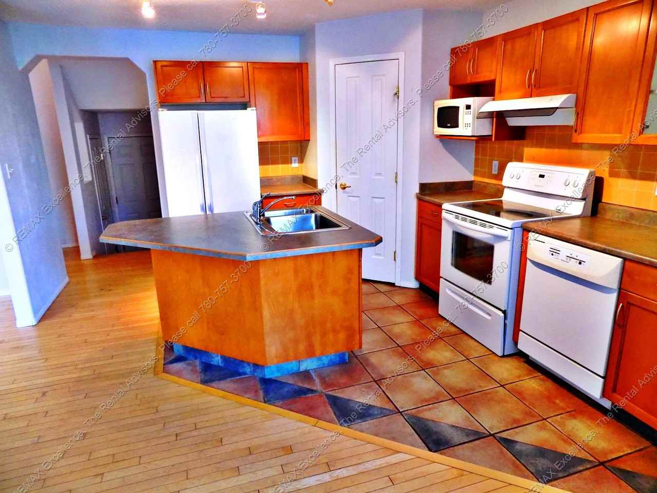 715 Balfour Close Nw #1 - Photo 2 of 11