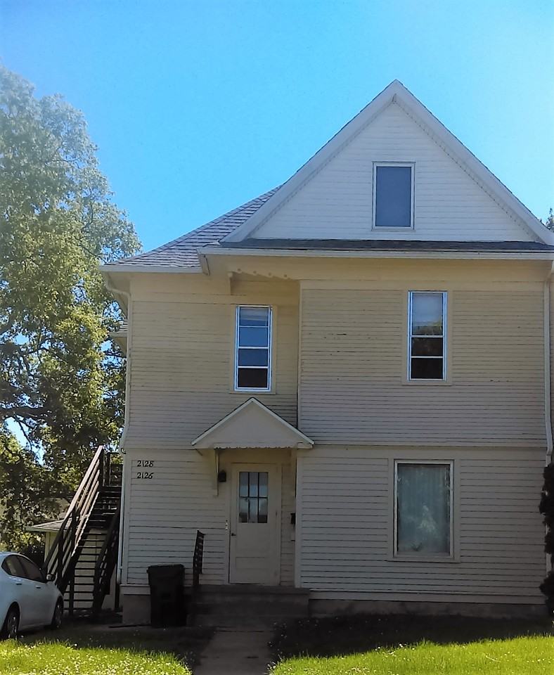 2126 Olive Street #2128