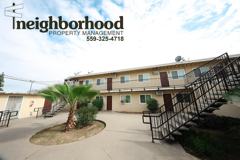 1308 E San Ramon Ave #1308H - Photo 1 of 1