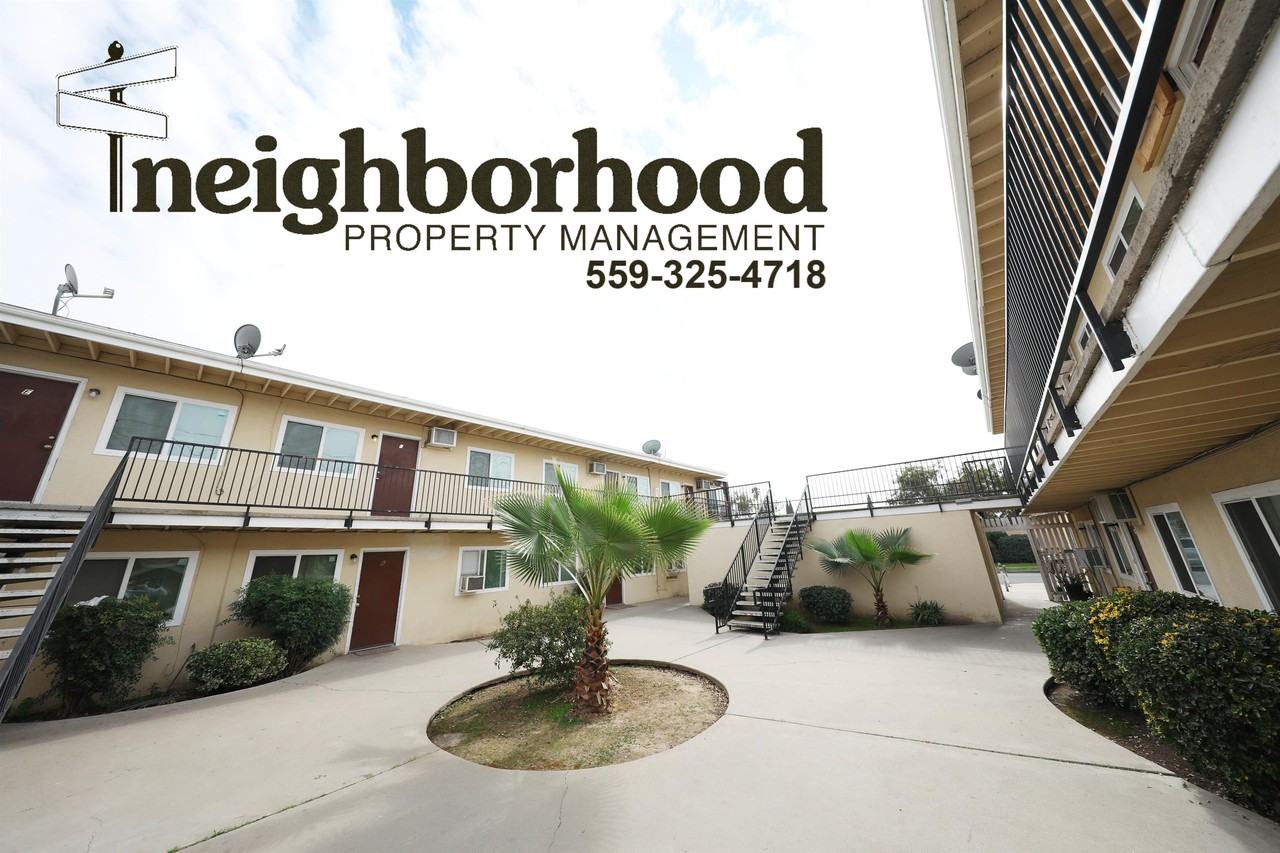 1308 E San Ramon Ave #1308H - Photo 2 of 8
