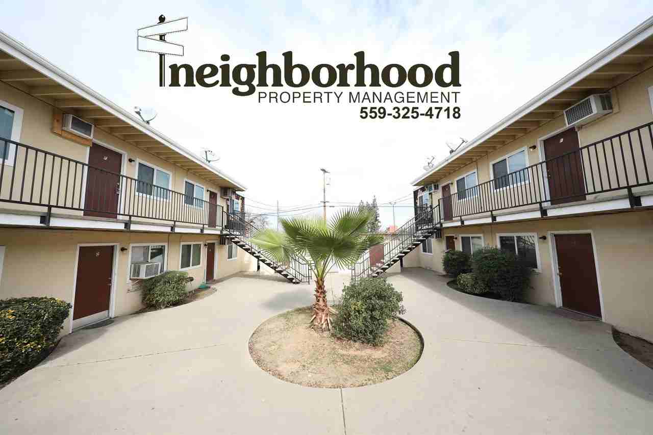 1308 E San Ramon Ave #1308H - Photo 4 of 8