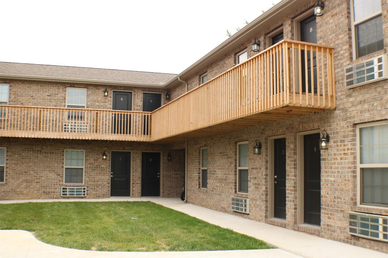 Wilkinson Rd #202-3 - Photo 2 of 3