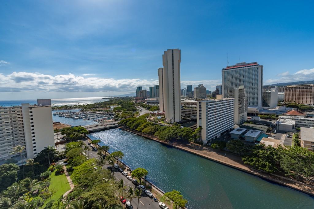 1551 1551 Ala wai Blvd1802 #1 - Photo 2 of 11