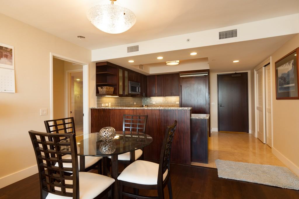 1551 1551 Ala wai Blvd1802 #1 - Photo 3 of 11