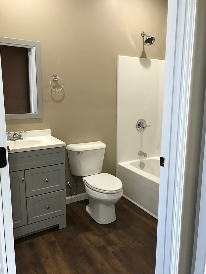 5736 East Pea Ridge RoadApt. 103 #103 - Photo 3 of 6