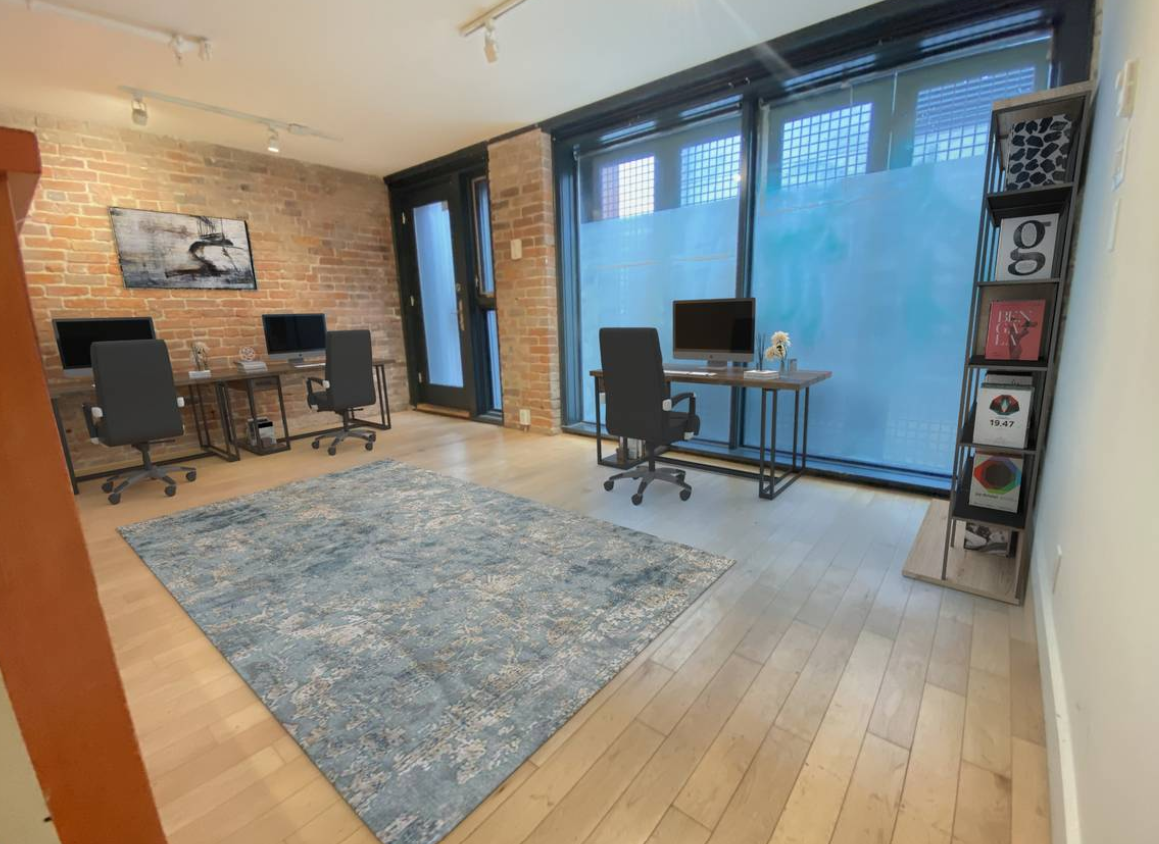 101 101, 53 West Hastings Street #101 - Photo 2 of 12