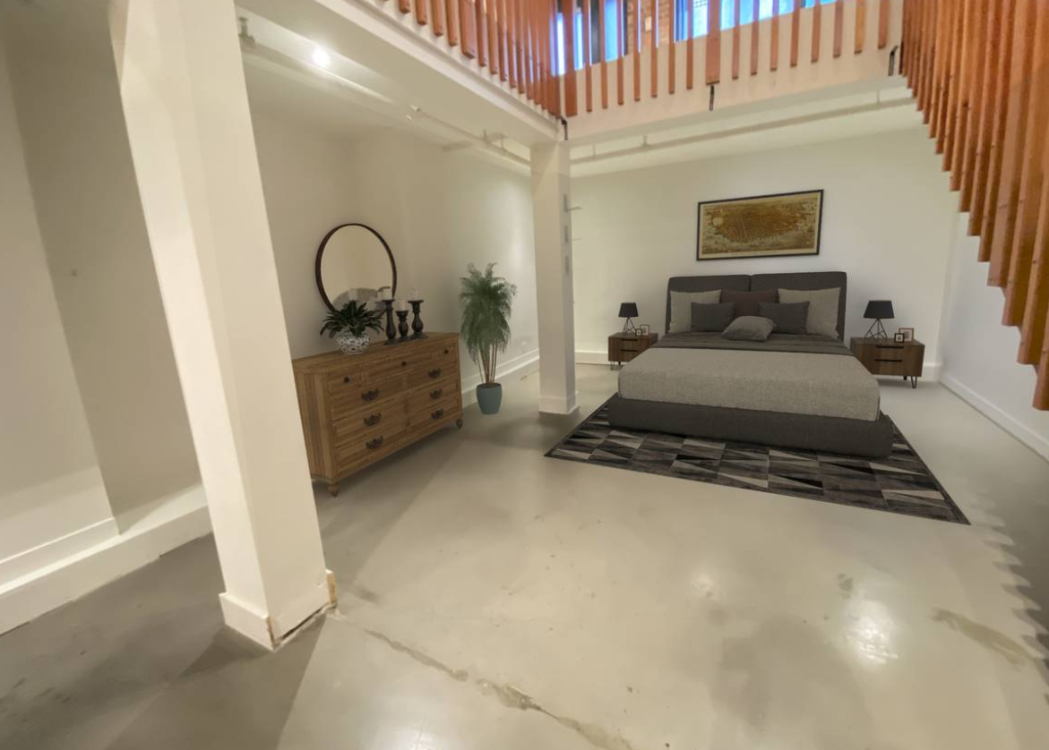 101 101, 53 West Hastings Street #101