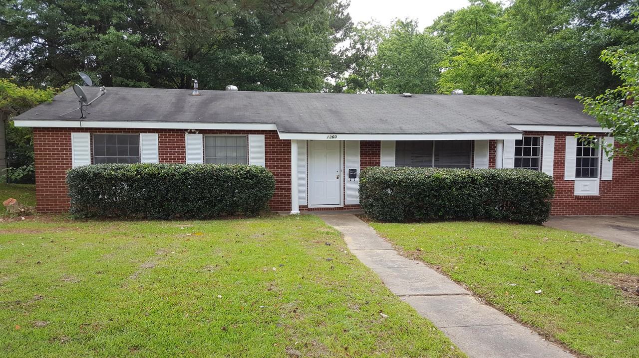 3160 Bienville Dr #1