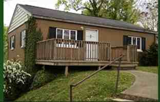 featured image of 1830 Enslow Ave #REAR