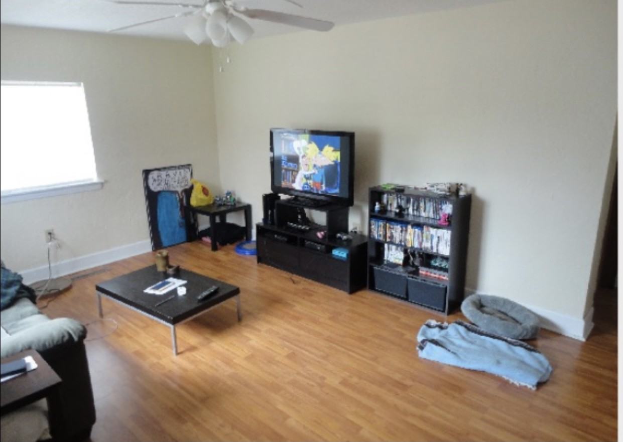 1830 Enslow Ave #REAR - Photo 2 of 10