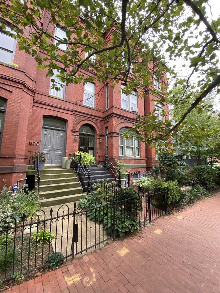 1322Q E St Nw #1 - Photo 2 of 19