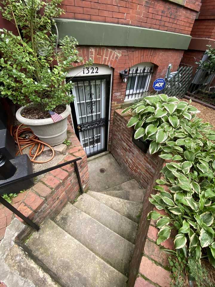 1322Q E St Nw #1 - Photo 3 of 19