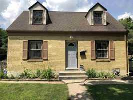 featured image of 1518 North Horsman Street #1