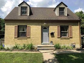 1518 North Horsman Street #1 - Photo 1 of 1