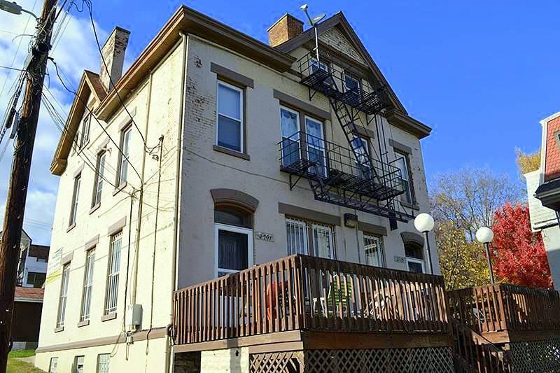 2703 Euclid Ave #3
