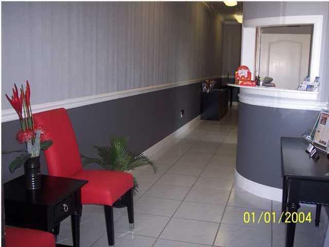 1209 1209 Airport RoadSuite 9 #1 - Photo 3 of 5