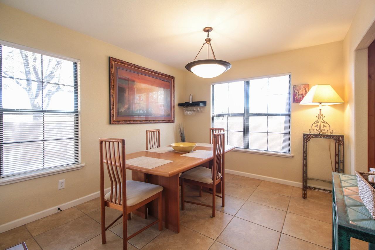 6651 North Campbell Avenue #1 - Photo 3 of 18