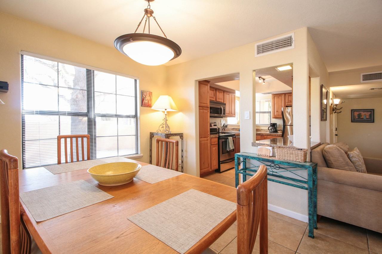 6651 North Campbell Avenue #1 - Photo 4 of 18