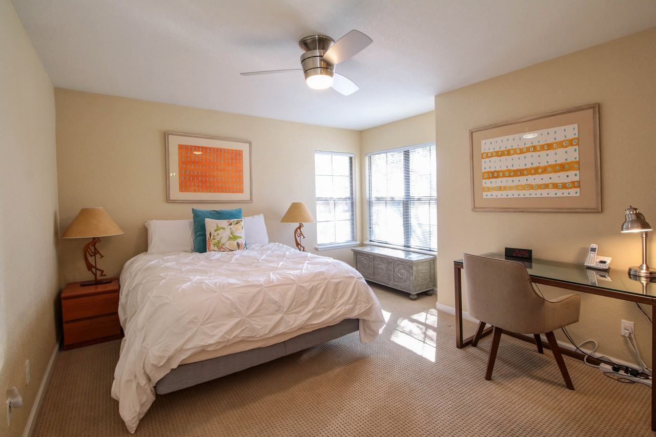 6651 North Campbell Avenue #1 - Photo 7 of 18