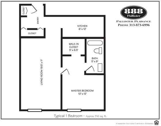 Pallister Street #0201 - Photo 5 of 14