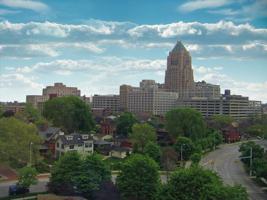 featured image of 1012 Fort Street West #1012