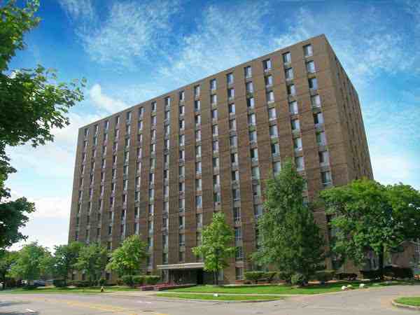 Pallister Street #0309 - Photo 2 of 8