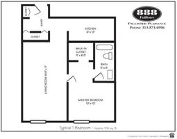 featured image of Pallister Street #0316