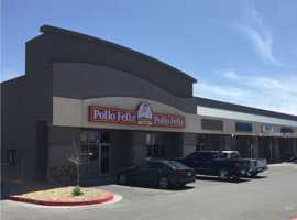 featured image of 9895 Alameda Ave #110