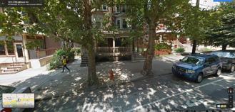 4235 Baltimore Avenue #3rdFL - Photo 1 of 1