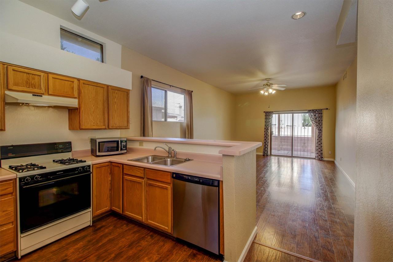 9985 E Paseo San Ardo #1 - Photo 2 of 18