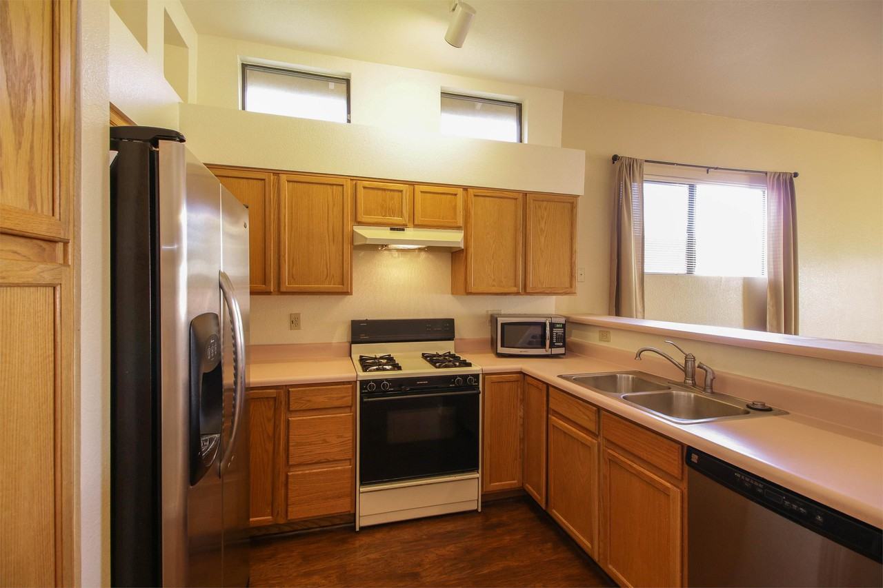 9985 E Paseo San Ardo #1 - Photo 3 of 18