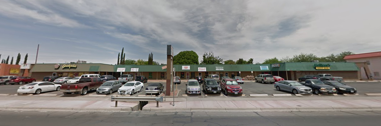 1815 Trawood Drive #H - Photo 2 of 2