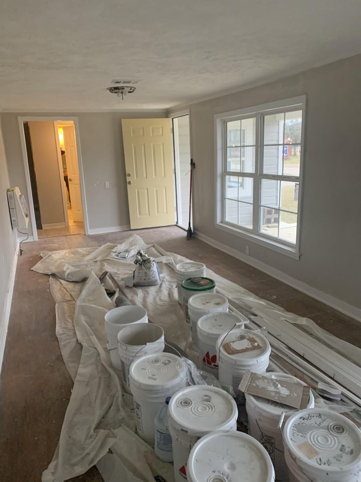 329 Harmony Rd #1 - Photo 2 of 8