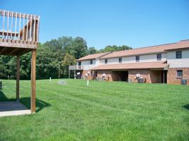 featured image of 1701 Forest Knolls Cir #1701