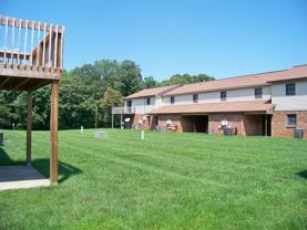 1519 Forest Knolls Circle Southeast #1519 - Photo 1 of 1