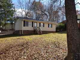 featured image of 2813 Craig Point Road #2813