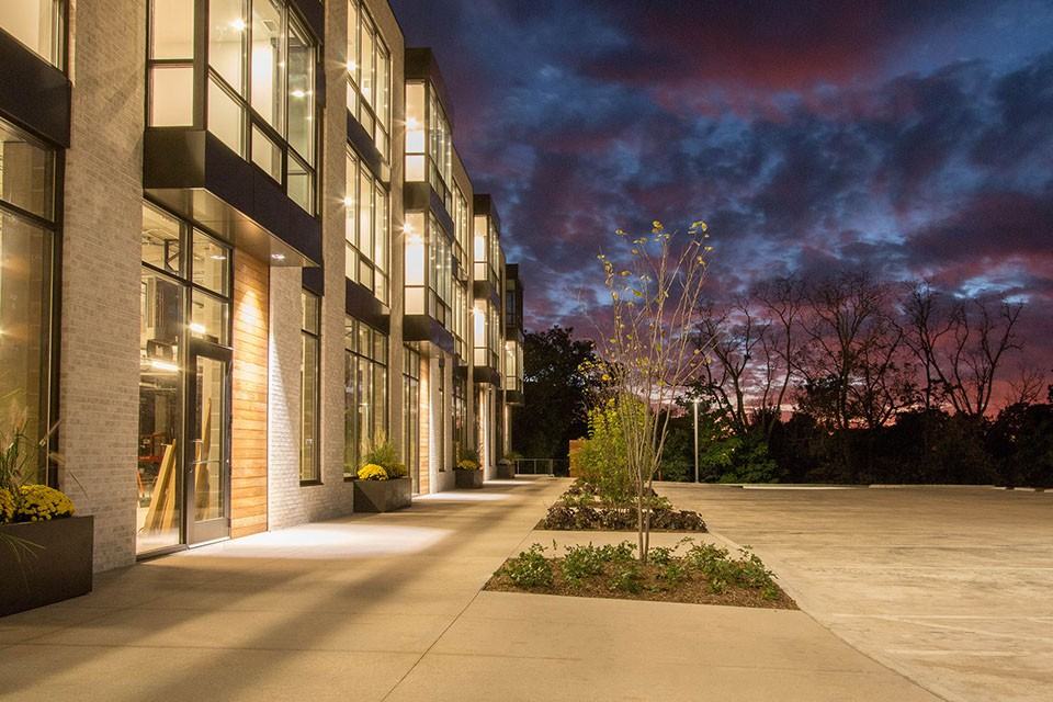 1300 Melrose Ave #210 - Photo 3 of 14