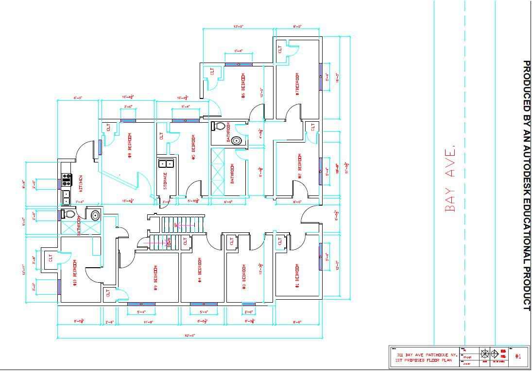 311 Bay Avenue #16B - Photo 2 of 13