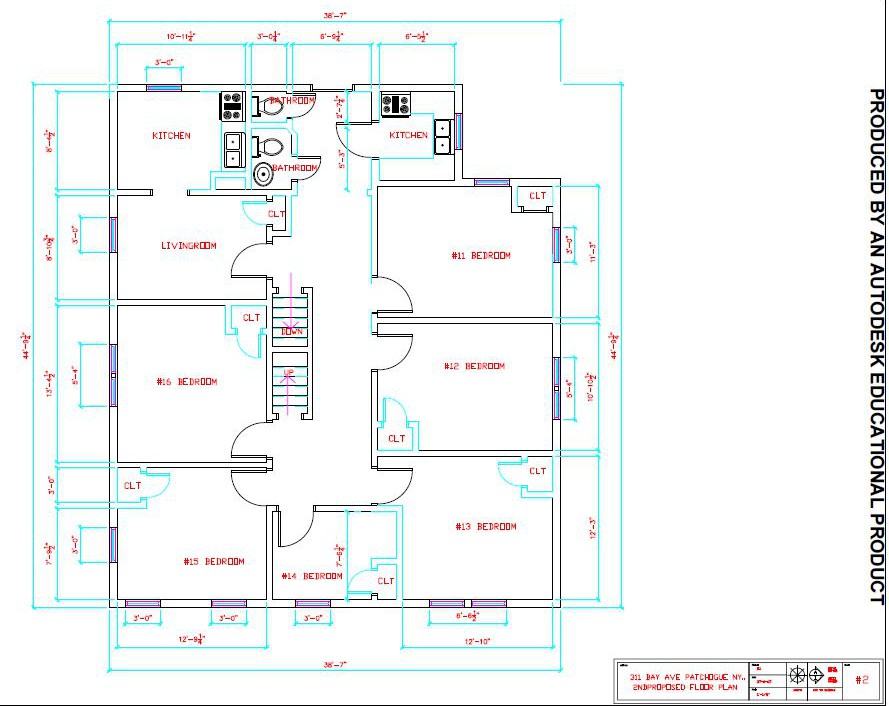 311 Bay Avenue #16B - Photo 3 of 13