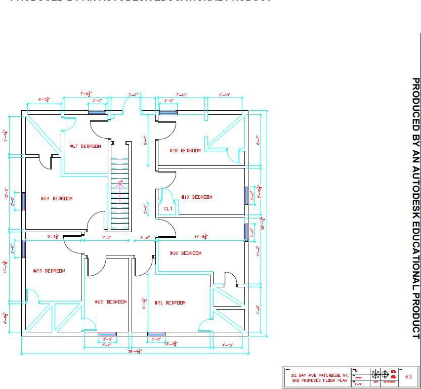 311 Bay Avenue #16B - Photo 4 of 13