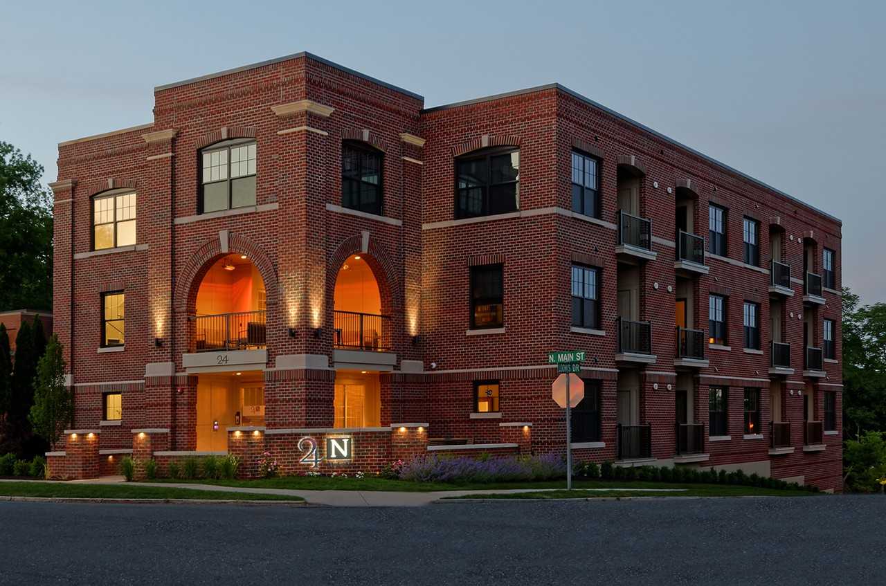 24 N Main St Apt 2b #2B - Photo 3 of 10