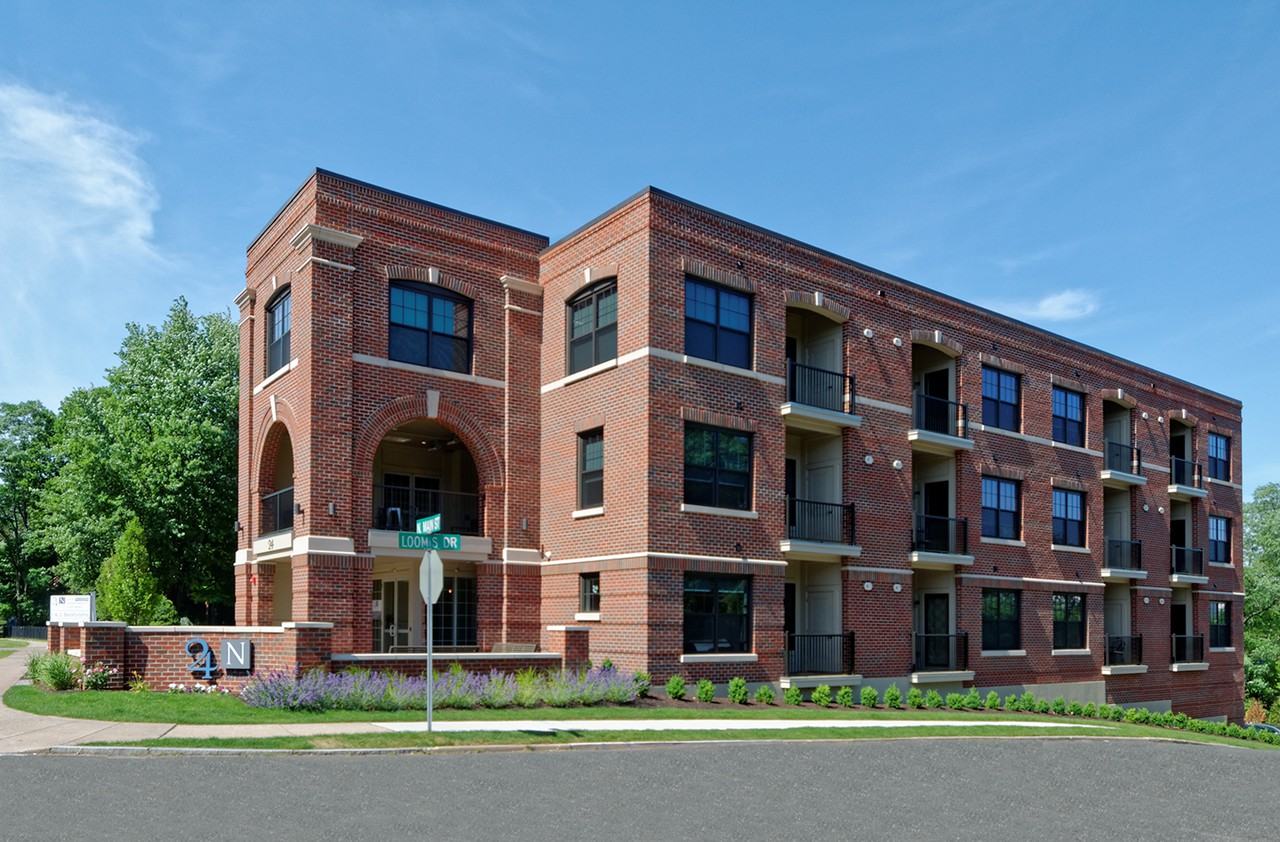 24 N Main St Apt 2b #2B - Photo 4 of 10