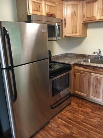 208 West Washington Street #A