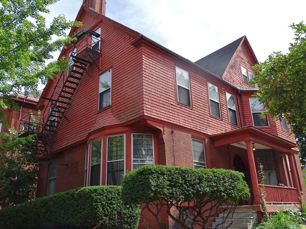 52 Deering St #2 - Photo 7 of 9