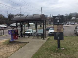 1320 Barnwell St #1 - Photo 2 of 10